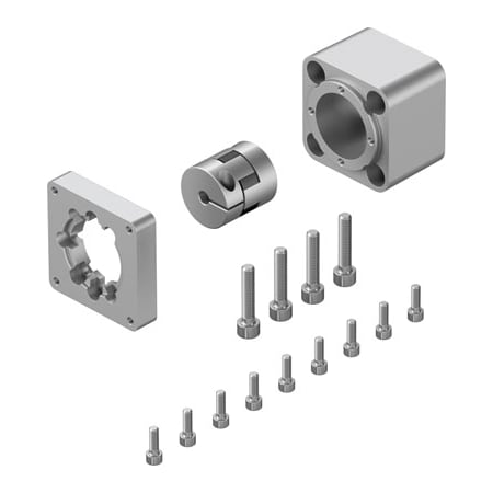 Festo Axial Kit EAMM-A-D40-55A EAMM-A-D40-55A